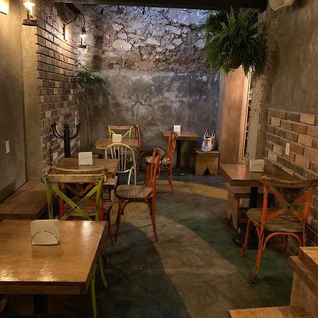 Hotel Hostal Savoy Мехіко Екстер'єр фото