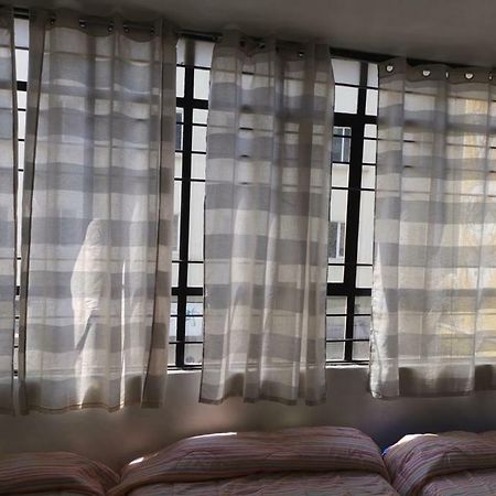 Hotel Hostal Savoy Мехіко Екстер'єр фото