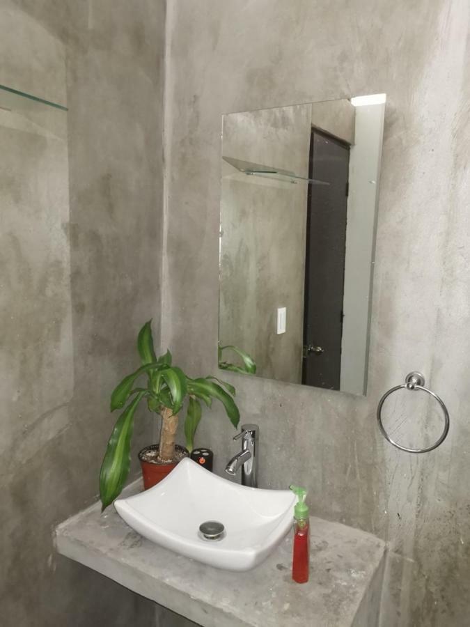 Hotel Hostal Savoy Мехіко Екстер'єр фото