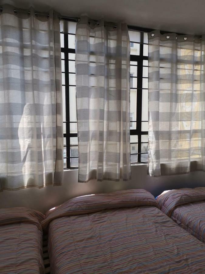 Hotel Hostal Savoy Мехіко Екстер'єр фото